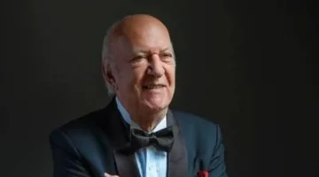 تفاصيل الجدول.. مواعيد حفلة عمر خيرت بدار الأوبرا المصرية